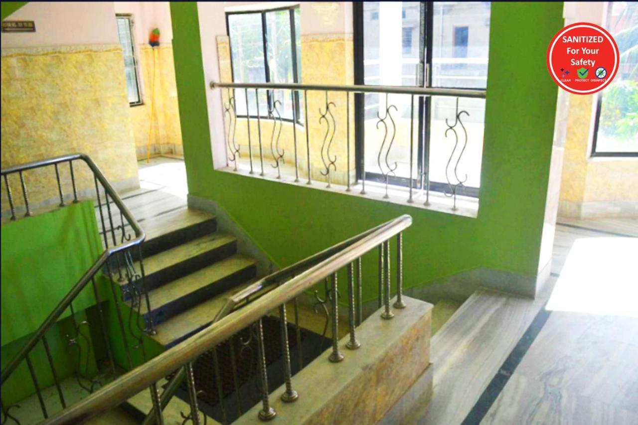Swapnodeep Residency Digha Hotel Digha  Bagian luar foto